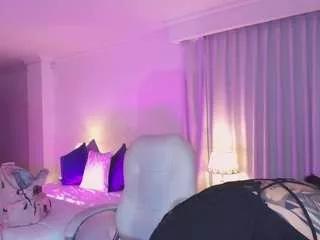 antonella-grayy on CamSoda 