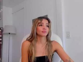 belapalmer on CamSoda 