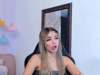 belapalmer on CamSoda 