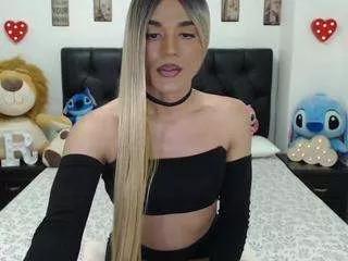 bigcockroxy on CamSoda 