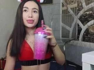 blissglamstar on CamSoda 