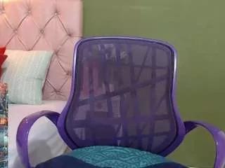 brendamilf on CamSoda 