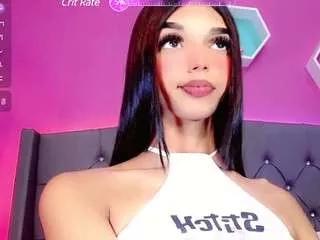 camiiladoll on CamSoda 