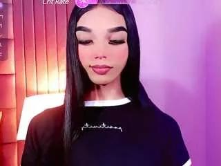 camiiladoll on CamSoda 