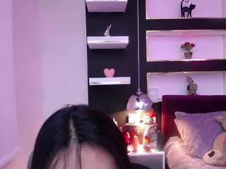 charlotteeyork on CamSoda 