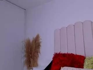 ciarario on CamSoda 