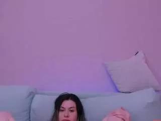 cindy-sweety on CamSoda 