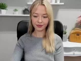 cindybeauty on CamSoda 