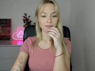 cindybeauty on CamSoda 