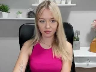 cindybeauty on CamSoda 