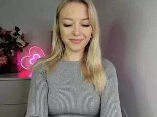 cindybeauty on CamSoda 