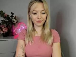 cindybeauty on CamSoda 