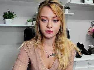 cindybeauty on CamSoda 