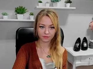 cindybeauty on CamSoda 