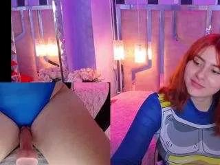 courtney-ray on CamSoda 