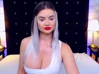 cynthiaadamss on CamSoda 