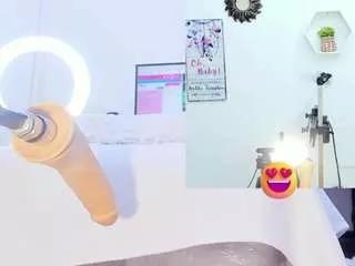 daki-ume on CamSoda 