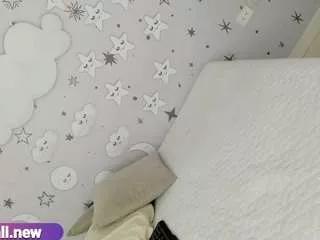 daliz-20 on CamSoda 