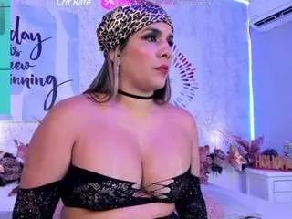 deboraevans on CamSoda 