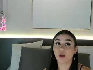 emilyherrera on CamSoda 