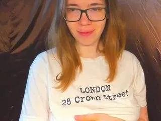 fairytaylor on CamSoda 