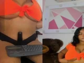 fernanda-supertits on CamSoda 