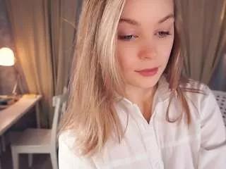 floracleverley on CamSoda 