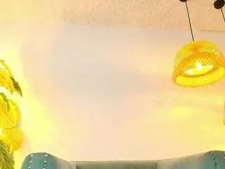 Offline fluffybubble21 on CamSoda