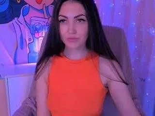 fly-kitty on CamSoda 