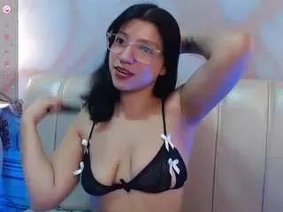 gagprinceess on CamSoda 