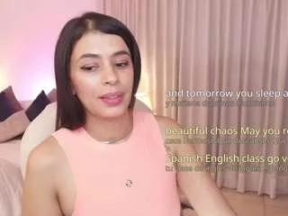 gia-watsonn on CamSoda 