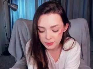 gwendolynchill on CamSoda 