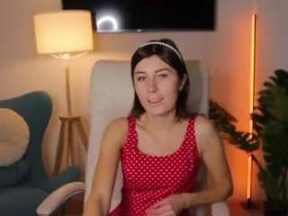 hailey-green on CamSoda 