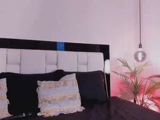 Offline hanna-palmer on CamSoda