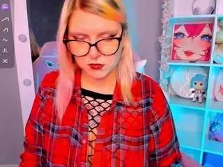 harley-snake on CamSoda 