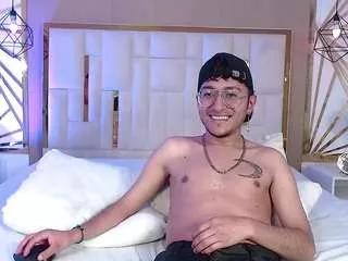 heatwavwharmony on CamSoda 