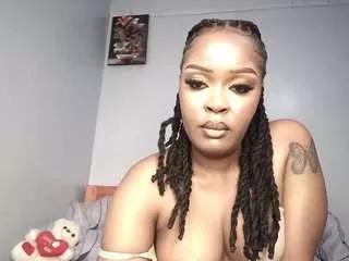 hotspicy21 on CamSoda 