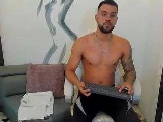 jackblancoo on CamSoda 