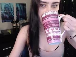 janextease on CamSoda 