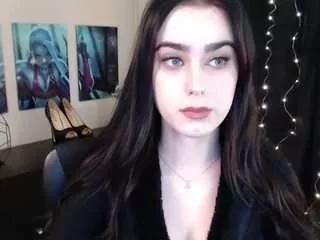 janextease on CamSoda 