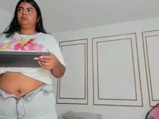 jocelyn-santana on CamSoda 