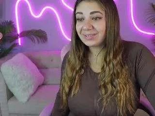 julietdream on CamSoda 