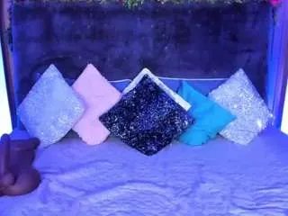 Offline karlagonzales on CamSoda