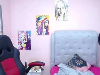 keimiricci on CamSoda 