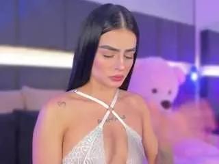 kendall-silver on CamSoda 