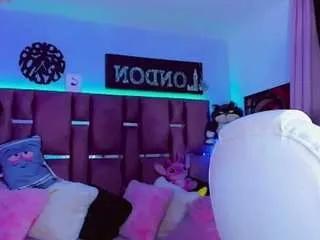 kleo-dnile on CamSoda 