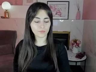 kyliemellow on CamSoda 