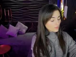 kyliemellow on CamSoda 