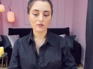 kyliemellow on CamSoda 