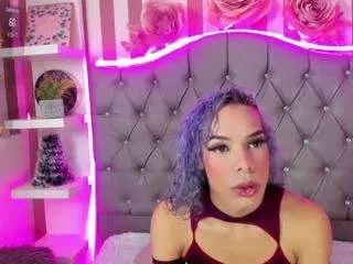 ladiabla2000 on CamSoda 